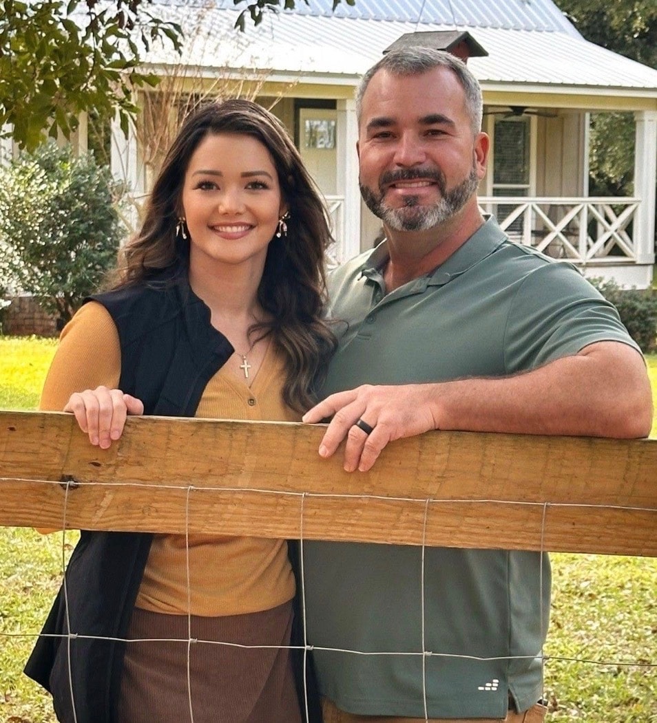 Coastal Supply Enterprises founders